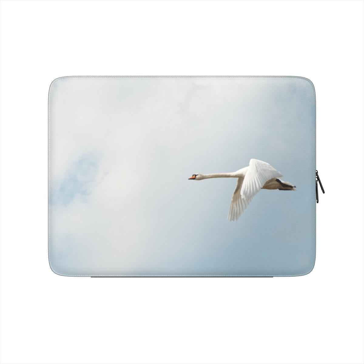 Zwaan Premium Laptop Sleeve – vooraanzicht