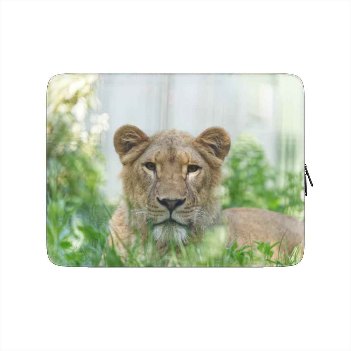 Leeuwin Premium Laptop Sleeve – vooraanzicht