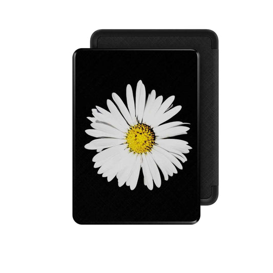 Madeliefje Kindle Case voor Paperwhite – voorzijde