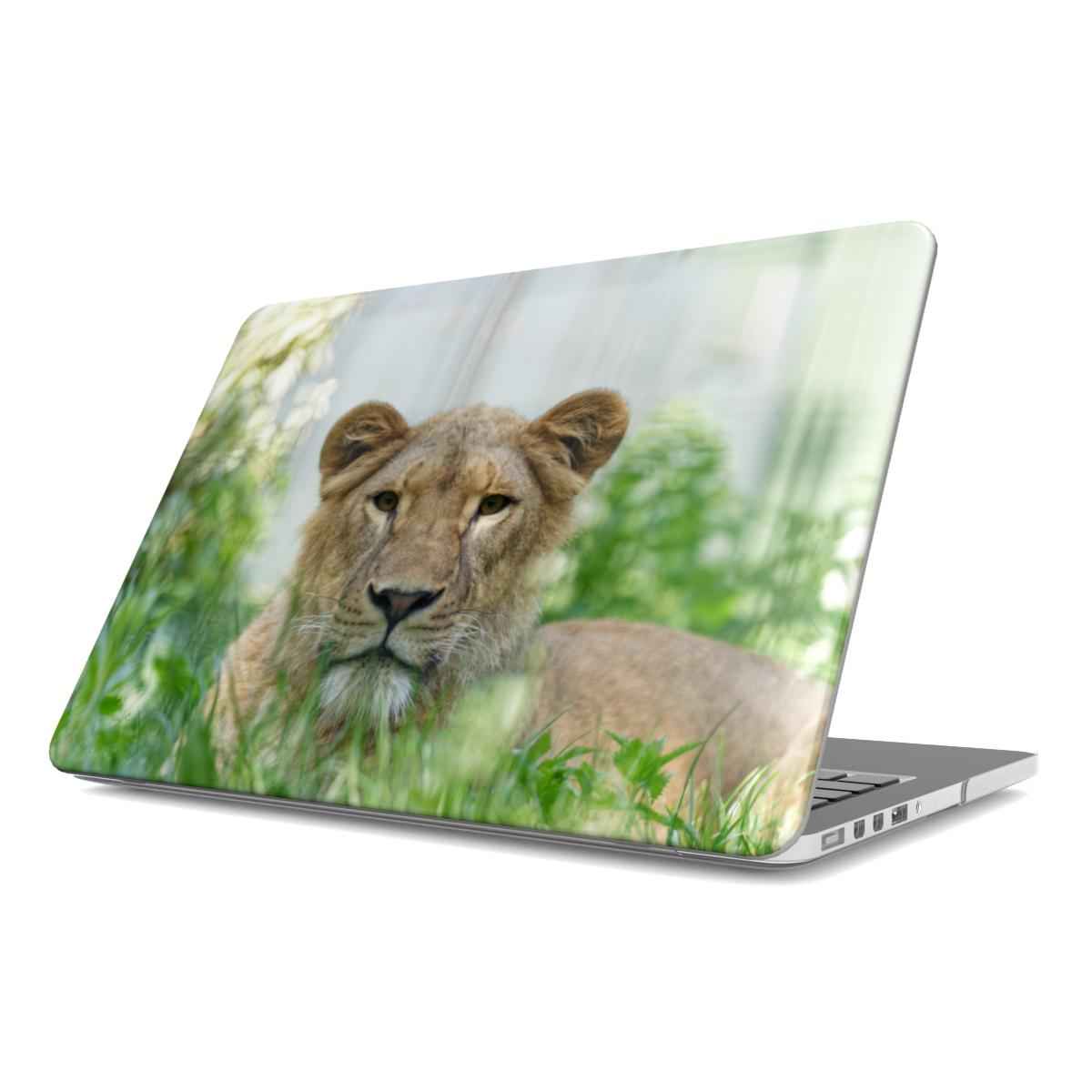 Leeuwin MacBook Case – productaanzicht
