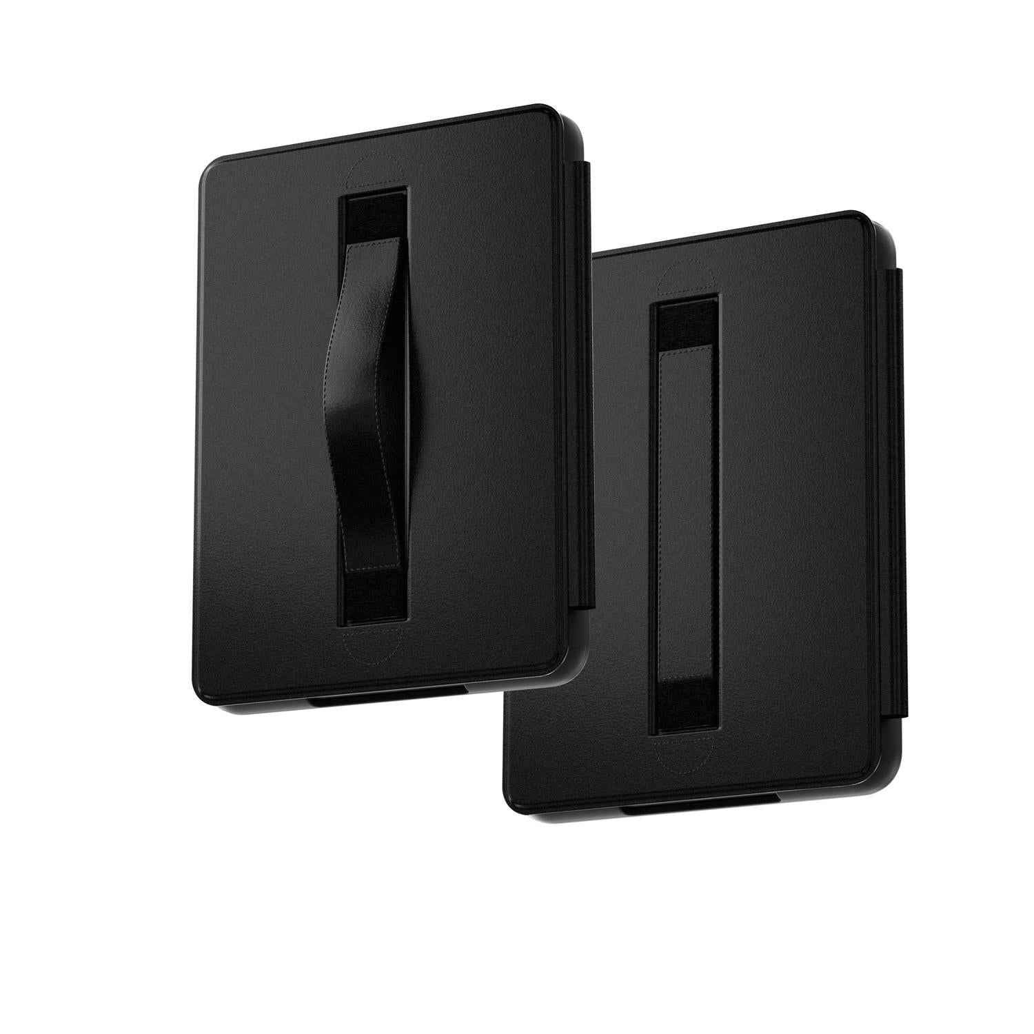 Achterzijde van de Lepelaar Kindle Paperwhite folio-case