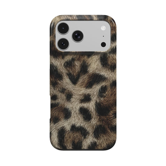 Panterprint MagSafe iPhone-hoesje uit de Wild Patterns-collectie