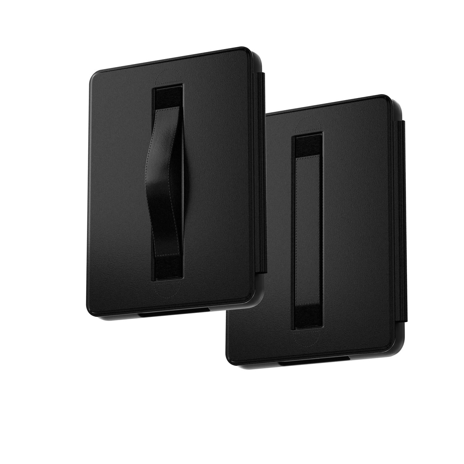 Achterzijde van de Eekhoorn Kindle Paperwhite folio-case