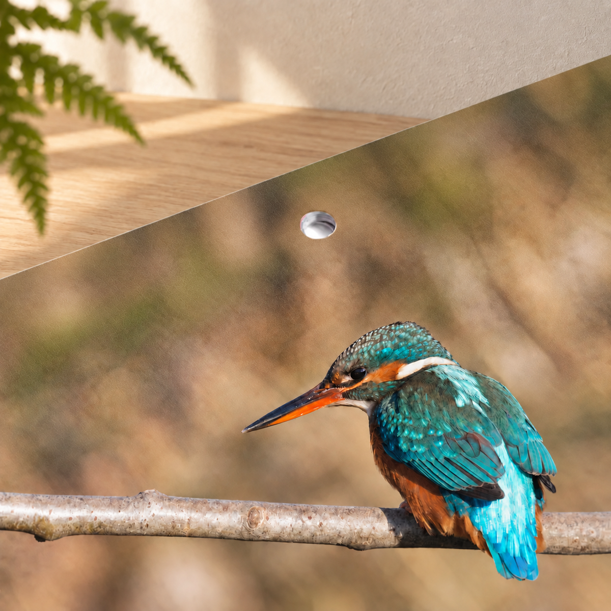 Vogelkalender 2027 - Breng de Natuur in Huis