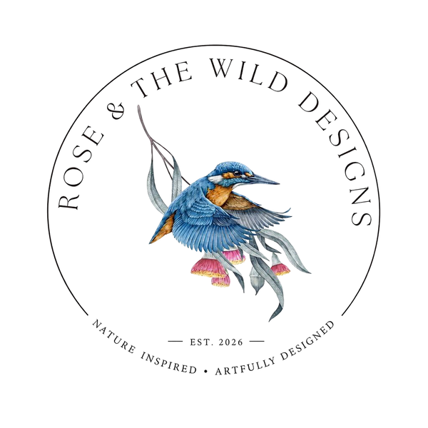 Rose & the Wild Designs
